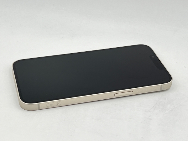 refurbished iPhone 13 Mini polarstern